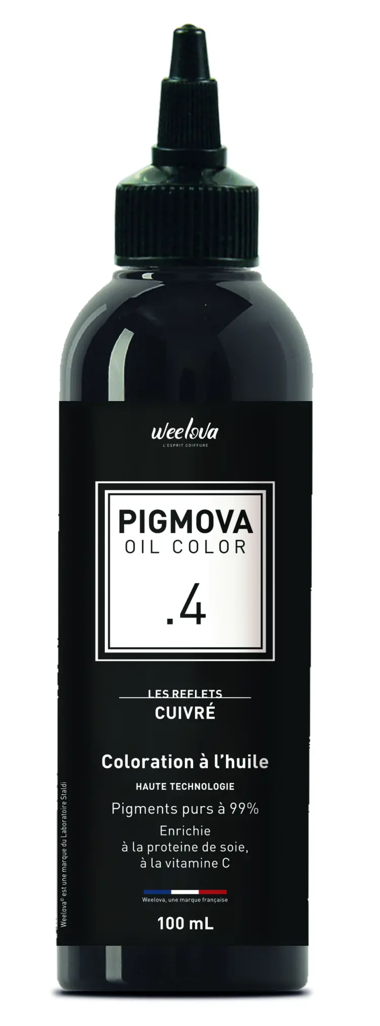 PIGMOVA -  .4 Cuivré - 100ml
