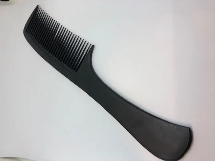 Peigne Démêloir Professionnel