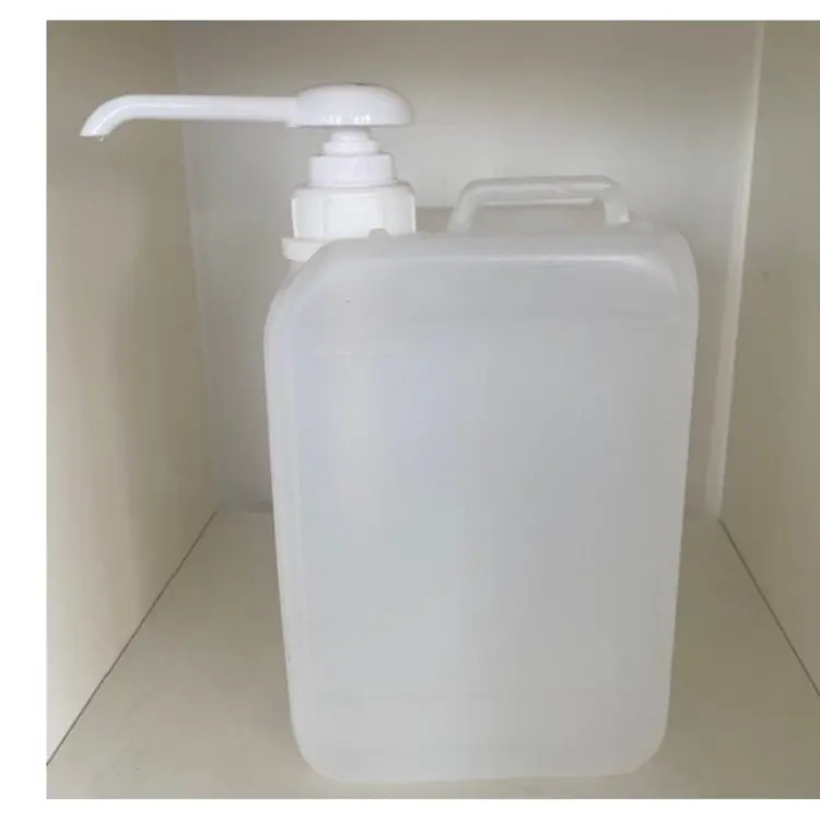 Pompe pour bidon de 3 Litres