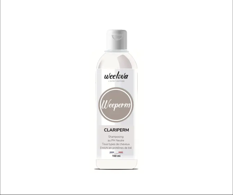 Shampooing Clariperm