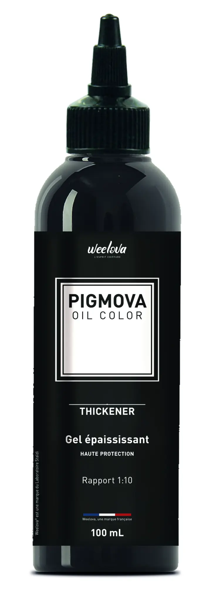 PIGMOVA - Thickener Epaississant - 100ml