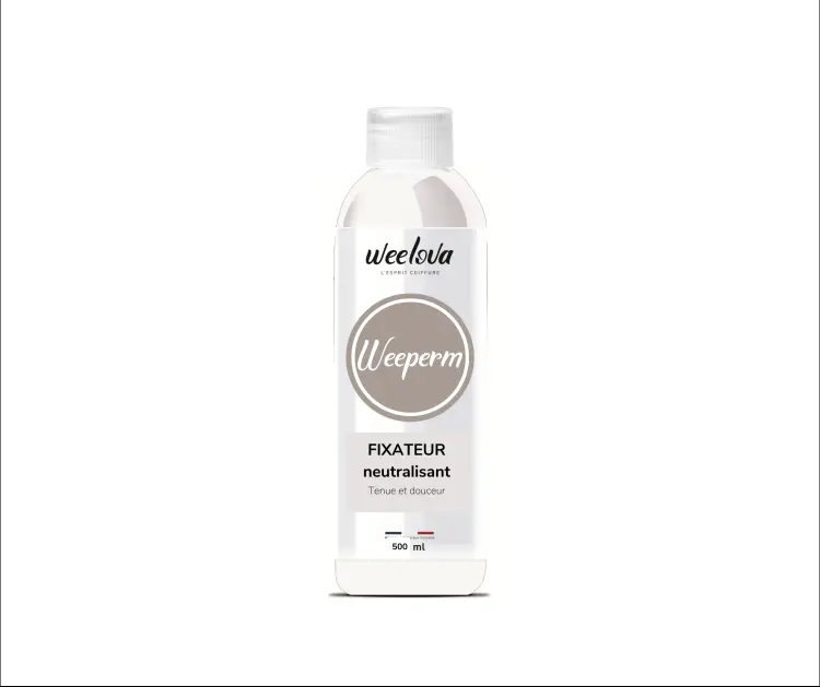 Fixateur Neutralisant - 500ml