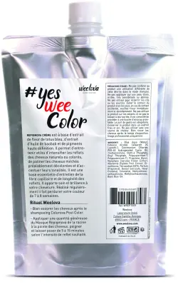 REPIGMOVA - Le Bleu Profond - 200ml