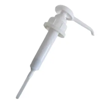 Pompe pour bidon de 3 Litres