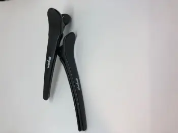 Pince coupe noire Weelova