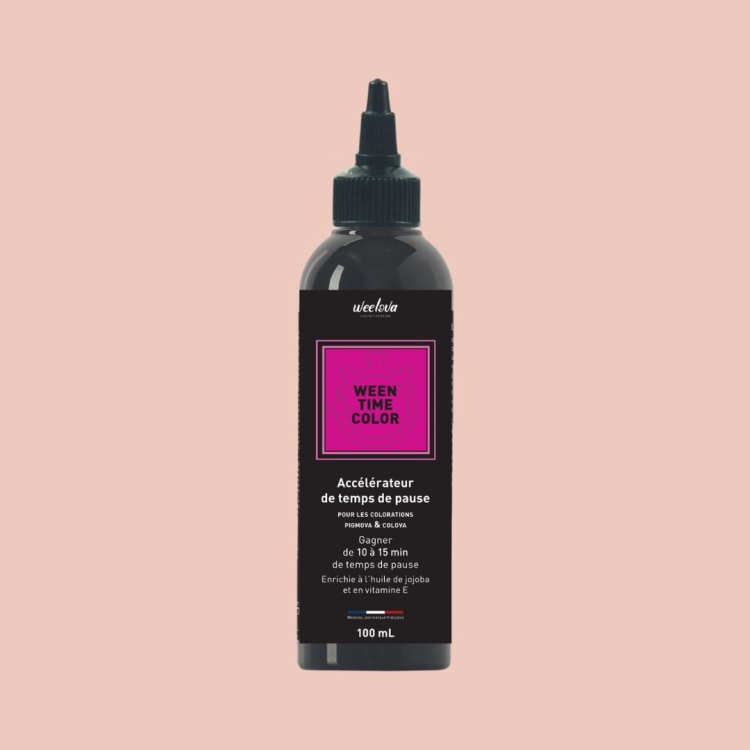 WEEN TIME COLOR - 100ml