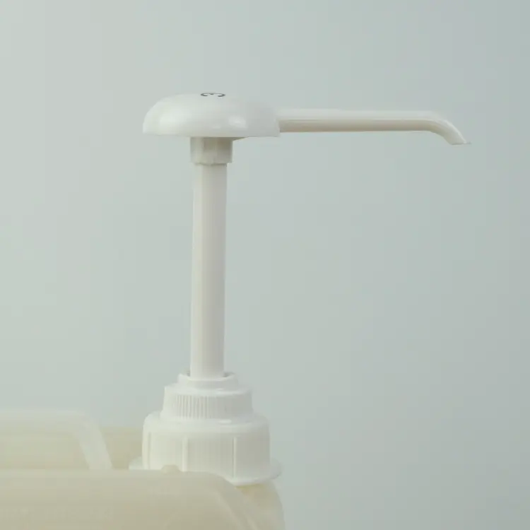 Pompe pour bidon de 3L