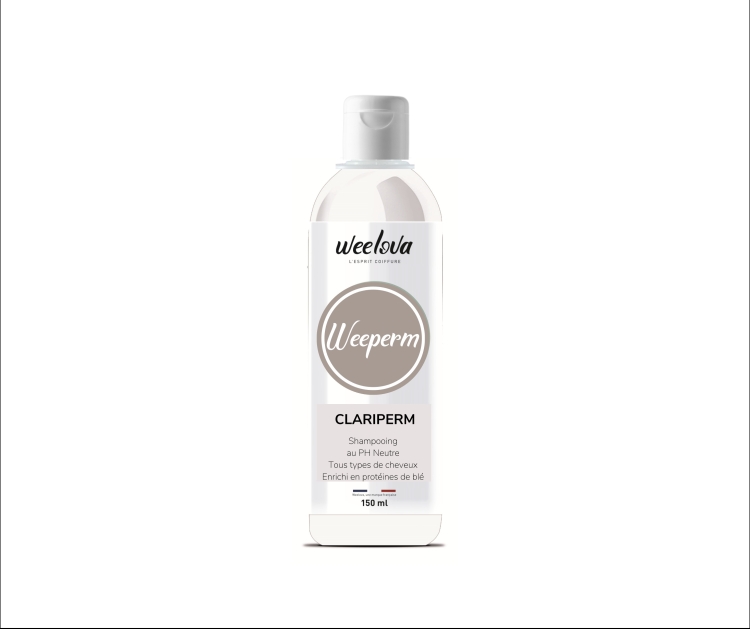 Shampooing Clariperm