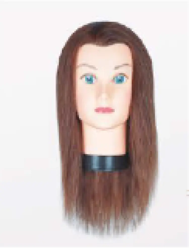 Tête malléable - STEPHANIE