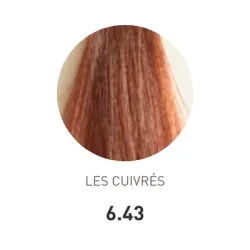 Coloration Crème Colova - 100ml