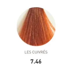 Coloration Crème Colova - 100ml