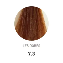 Coloration Crème Colova - 100ml