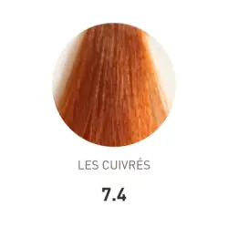 Coloration Crème Colova - 100ml