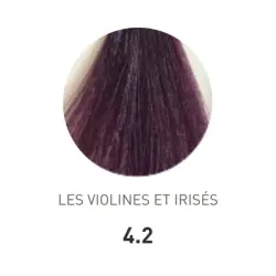 Coloration Crème Colova - 100ml