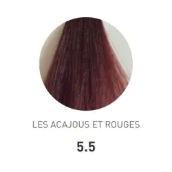 Coloration Crème Colova - 100ml