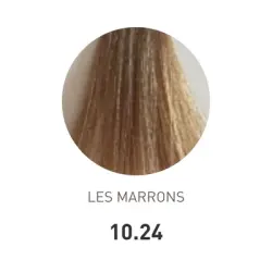 Coloration Crème Colova - 100ml