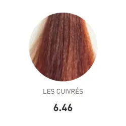 Coloration Crème Colova - 100ml