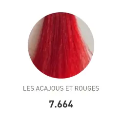 Coloration Crème Colova - 100ml