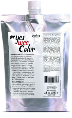 REPIGMOVA - Le Bleu Profond - 200ml