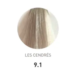 Coloration Crème Colova - 100ml