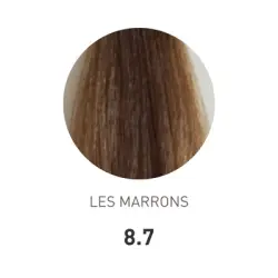 Coloration Crème Colova - 100ml