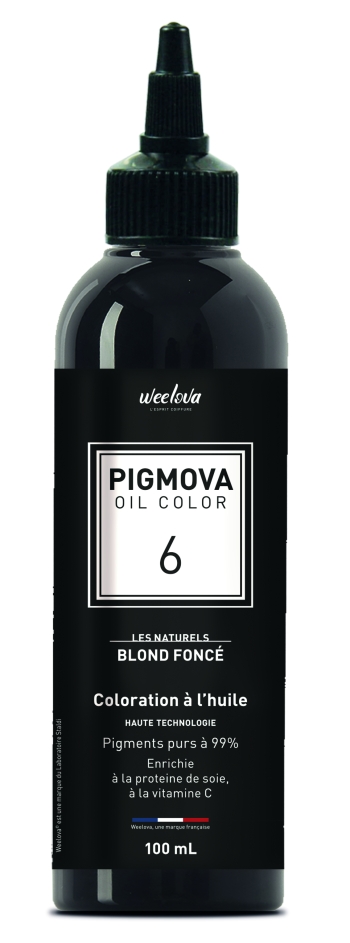 PIGMOVA - 6 Blond Foncé - 100ml