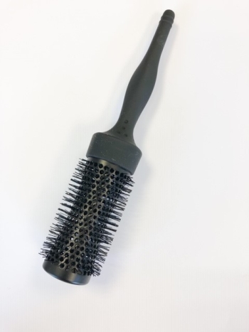 Brosse ronde fin - diamètre 32mm