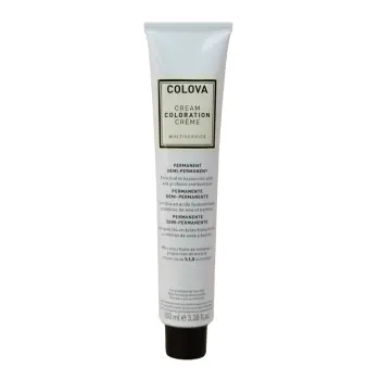 Coloration Crème Colova - 100ml