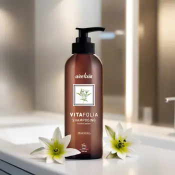 Shampooing Densifiant Vitafolia - 250 ml
