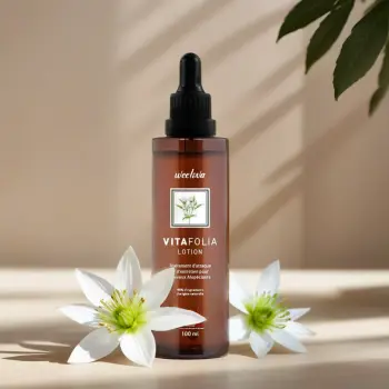 Lotion Densifiante Vitafolia - 100ml
