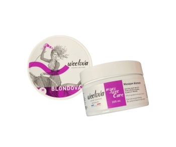 Blondova  Masque  Diamant - 200 ml