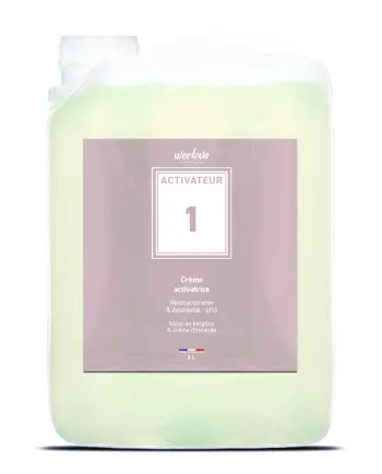 Activateur 1 (5vol) - Recharge 3L
