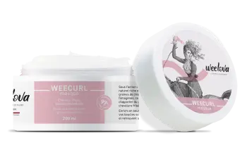 MASQUE WEECURL - 200 ML
