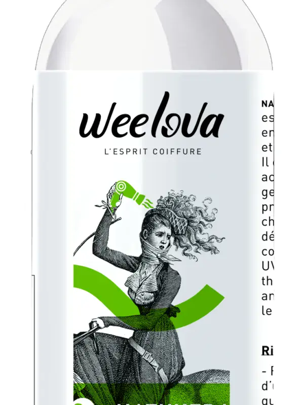 Produit NATUKERA - Soin 10 en 1 sans rinçage - 150 ml Image