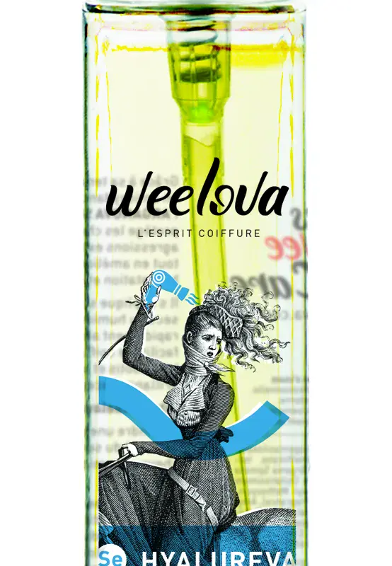 Produit Hyalureva - Serum Gel Revitalisant  - 50ml Image