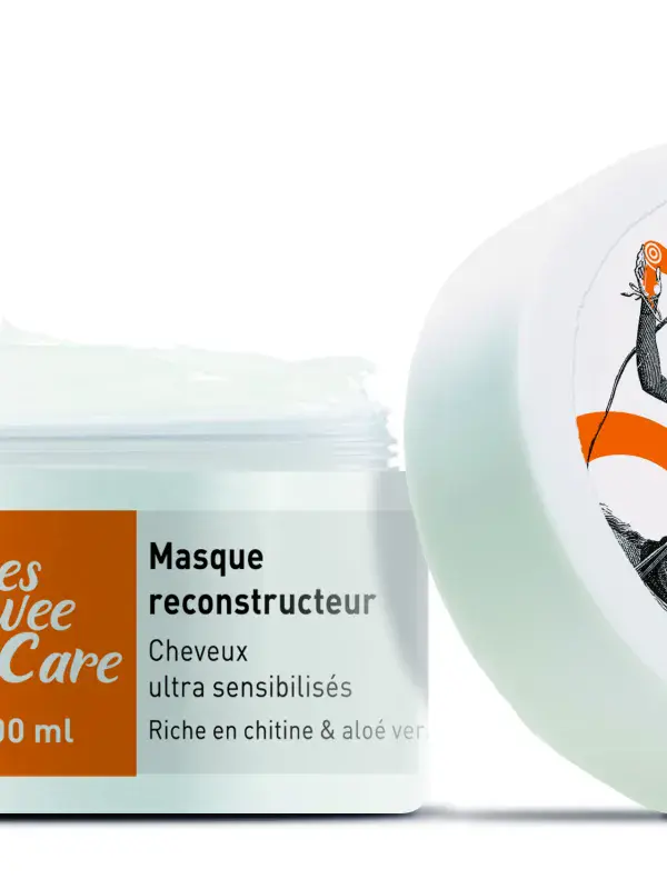 Produit Forceva  - Masque Reconstructeur - 200ml Image