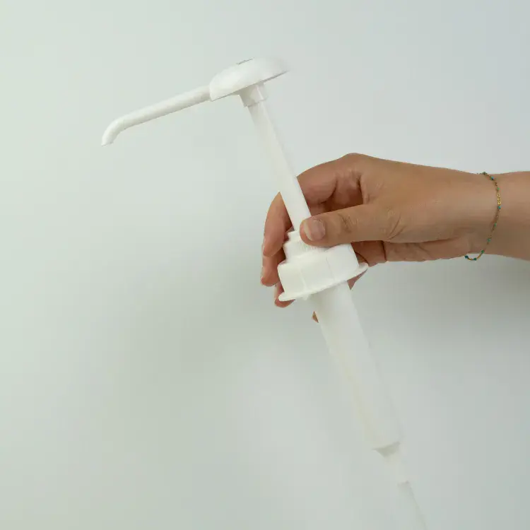 Pompe pour bidon de 3L