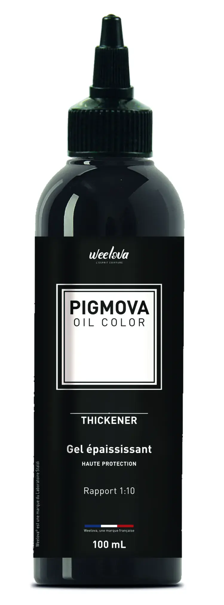 Thickener Épaississant Pigmova - 100ml