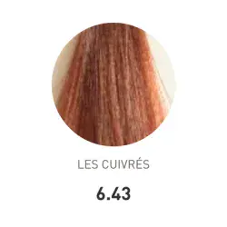 Coloration Crème Colova - 100ml