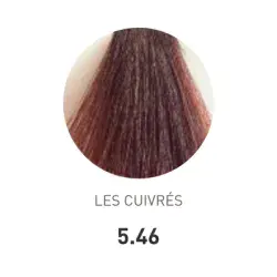 Coloration Crème Colova - 100ml