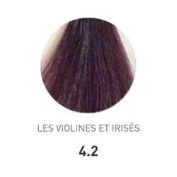 Coloration Crème Colova - 100ml