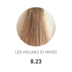 Coloration Crème Colova - 100ml