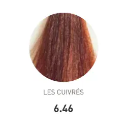 Coloration Crème Colova - 100ml