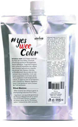 Soin Repigmentant - Le Bleu Profond Repigmova - 200ml