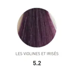 Coloration Crème Colova - 100ml