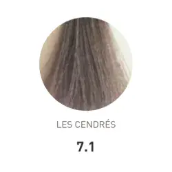 Coloration Crème Colova - 100ml