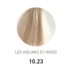 Coloration Crème Colova - 100ml