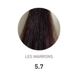 Coloration Crème Colova - 100ml