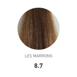 Coloration Crème Colova - 100ml