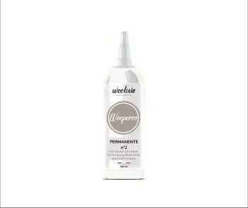 Permanente N°2 - Cheveux Sensibilisés - 150ml